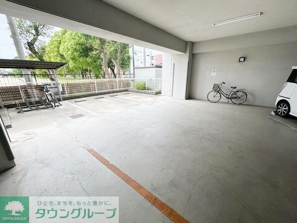 プログレッソ岩塚の物件内観写真